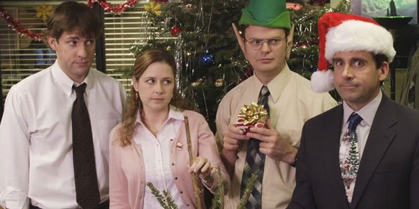 Holiday Party Season Dangerous For Your Online Reputation