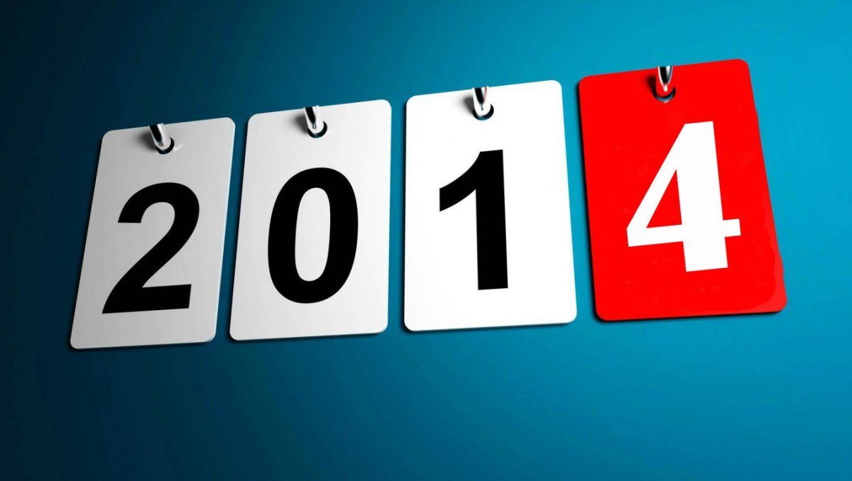 Crank-Up the Content in ‘14