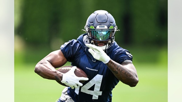 Seahawks Player a Quick Study in Crisis PR