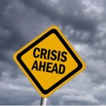 Crisis Management Begins Online