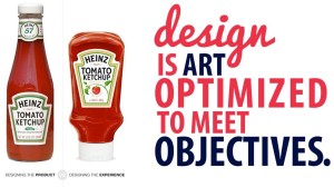 design is art