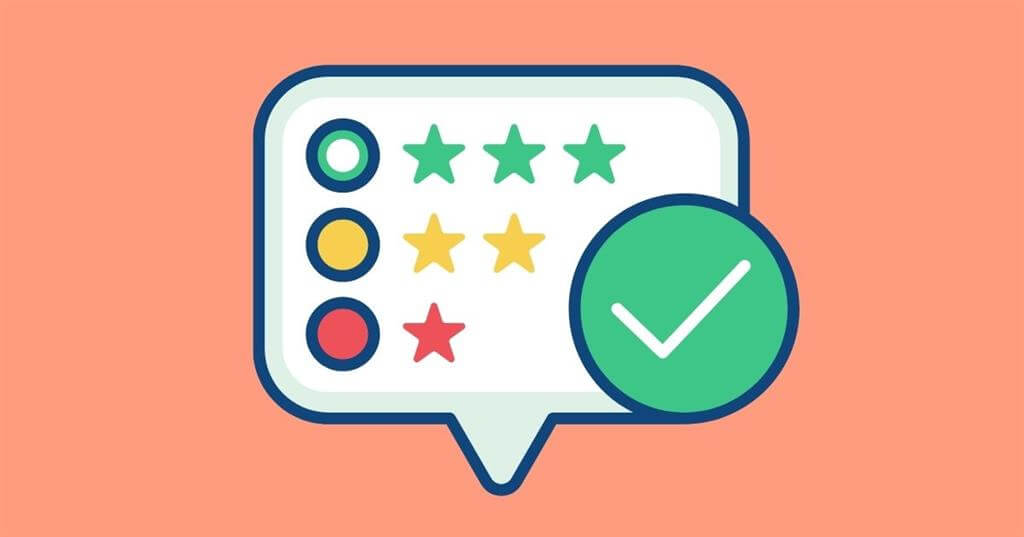 Quick Guide to Online Review Management