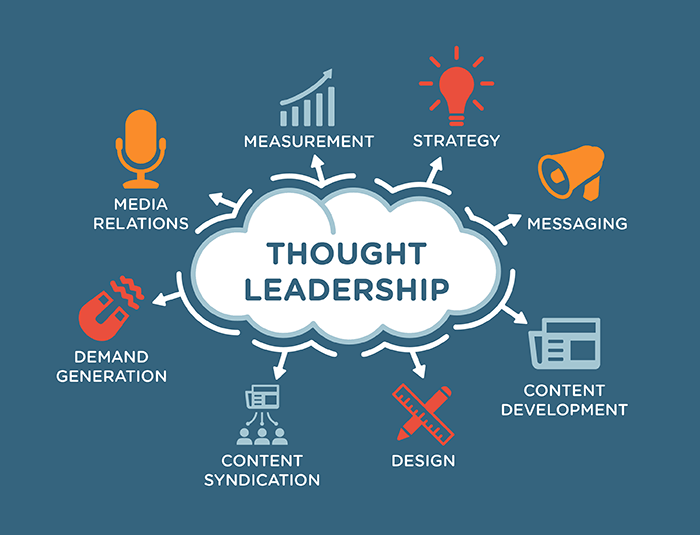 What is a Thought Leader and Do You Want to be One?