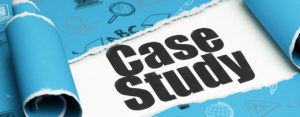 case studies by David PR Group